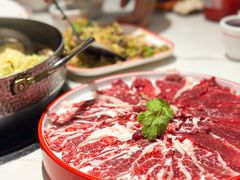 -八合里潮汕鲜牛肉火锅(上海汇智广场店)