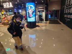 -吾悦广场(南京鼓楼店)