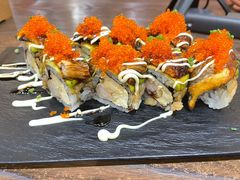 -东京屋(武定路店)
