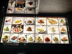 -百富源·海鲜辽菜(和平北大街店)