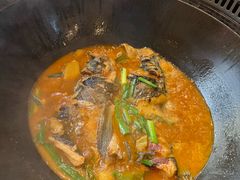 -小团圆灶台鱼·百城头牌菜(千岛湖店)
