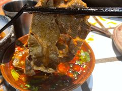 -贰回巷火锅馆(钟楼店)