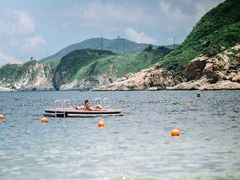 -南丫岛