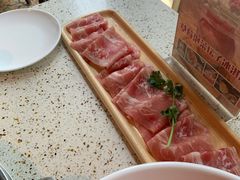 -重庆老门坎火锅(新津碧乐城店)