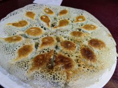 冰花煎饺-老边饺子馆(中街店)