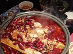 -匠子烤鱼(上邦百汇城店)