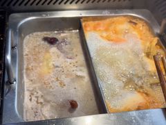 -新艺自助美食城(中山路店)