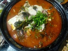 -张关合渣(航空大道店)