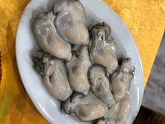 -濠轩阁特色生蚝火锅(水湾路店)
