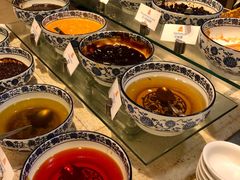 -海南棋子湾开元度假村·祺咖啡自助餐厅