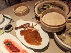 -金鸭季·北京烤鸭(深业上城店)