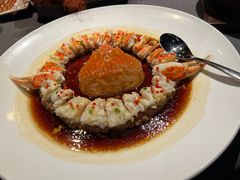 -上海滩餐厅(BFC外滩金融中心店)