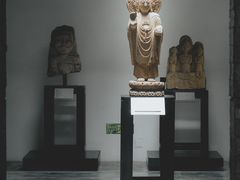 -鹿野苑石刻艺术博物馆