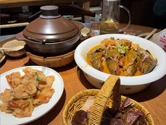 -鸽子窝(青塔店)