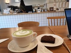 -Cafe Villa