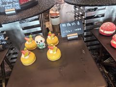 -美食汇自助餐厅(成都万达瑞华酒店)