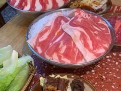 -赵美丽·重庆社区火锅·直营店(火车东站·中豪国际店)