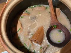 -清水亭湖北菜(大屯DT51店)