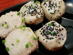 双拼生煎-小杨生煎(百联嘉定购物中心店)