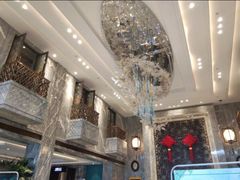 -弘安丽水温泉酒店