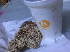 -华莱士·炸鸡汉堡(吉祥街店)