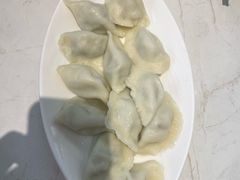 -船歌·鱼水饺青岛菜(国贸商城店)