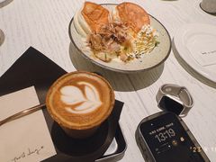 -娜娜家•Nana And Her Friends Restaurant(小寨原力场店)