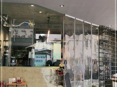 门面-BE NORMAL CAFE(霞溪路店)