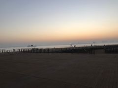 -东疆建设开发纪念公园
