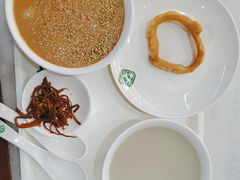 -锦芳小吃外卖(鲜鱼口店)