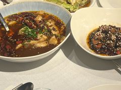 -成都钓鱼台精品酒店-品聚·成都餐厅
