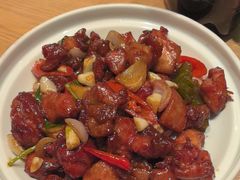 -红樱桃·新派辽菜(北行店)