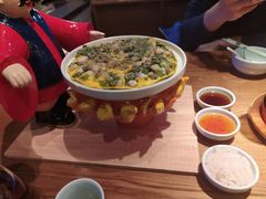 -闽上鲜·福建菜(龙湖滨江天街店)