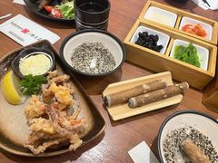 -胜博殿日式炸猪排(侨福芳草地店)