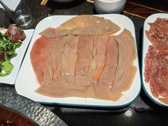 -巴蜀大宅门火锅(北大街店)
