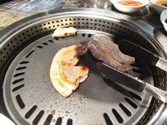 -33韩式自助烧烤(环城南路店)