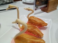 -稻香酒家·33年老字号·港式粤菜(富邦中心店)