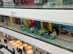 -万达茂商场(南京仙林店)