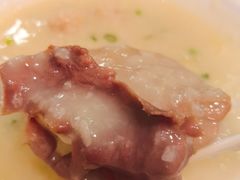 -盛记粥面(佐敦店)