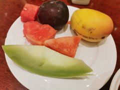-嘉莱特精典国际酒店·醇咖啡厅