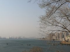 -泊石湾海滨浴场