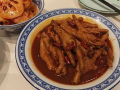 -回家吃饭·地道南昌菜(建德观总店)