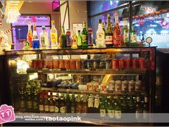 -尚雅铁板料理自助餐厅(乐松店)