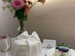 -Dark Horse·黑马蛋糕·低脂·低糖淡奶(金匙望湖大厦店)