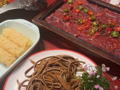 -袁老四重庆老火锅(桐梓坡店)