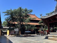 -迎江寺