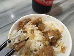 排骨蒸饭-品香排骨饭(羊官路店)