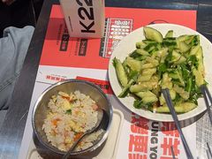 -嫩羊羊·延边烤串·朝鲜族美食(张家港美食街店)