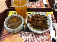 -真功夫(联丰店)