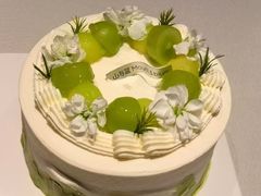 -山与蓝·轻糖鲜果蛋糕(勒泰店)